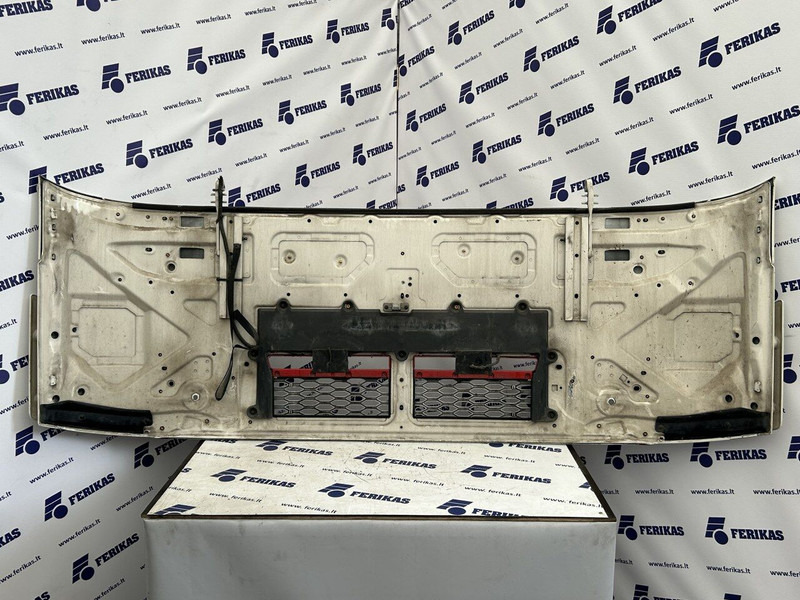 Volvo front panel - Hood for Truck: picture 2 Volvo front panel - Hood for Truck: picture 2