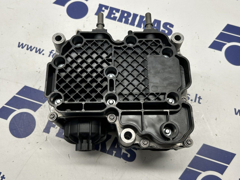 Volvo pump - Exhaust system for Truck: picture 2 Volvo pump - Exhaust system for Truck: picture 2