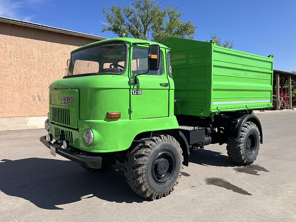 Türpisch Landmaschinen
Herr Christian Türpisch - - Farm tipping trailer/ Dumper: picture 1 Türpisch Landmaschinen
Herr Christian Türpisch - - Farm tipping trailer/ Dumper: picture 1