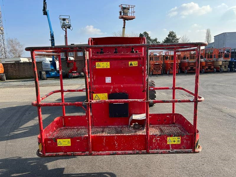 Genie Z45/25 JRT 4x4 diesel 16m (1530) - Articulated boom: picture 4 Genie Z45/25 JRT 4x4 diesel 16m (1530) - Articulated boom: picture 4