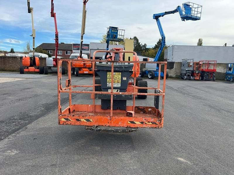 JLG 510AJ diesel 4x4 18m (1822) - Articulated boom: picture 4 JLG 510AJ diesel 4x4 18m (1822) - Articulated boom: picture 4