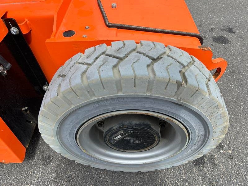 Articulated boom JLG E400AJPN elektro 14m (1779): picture 16