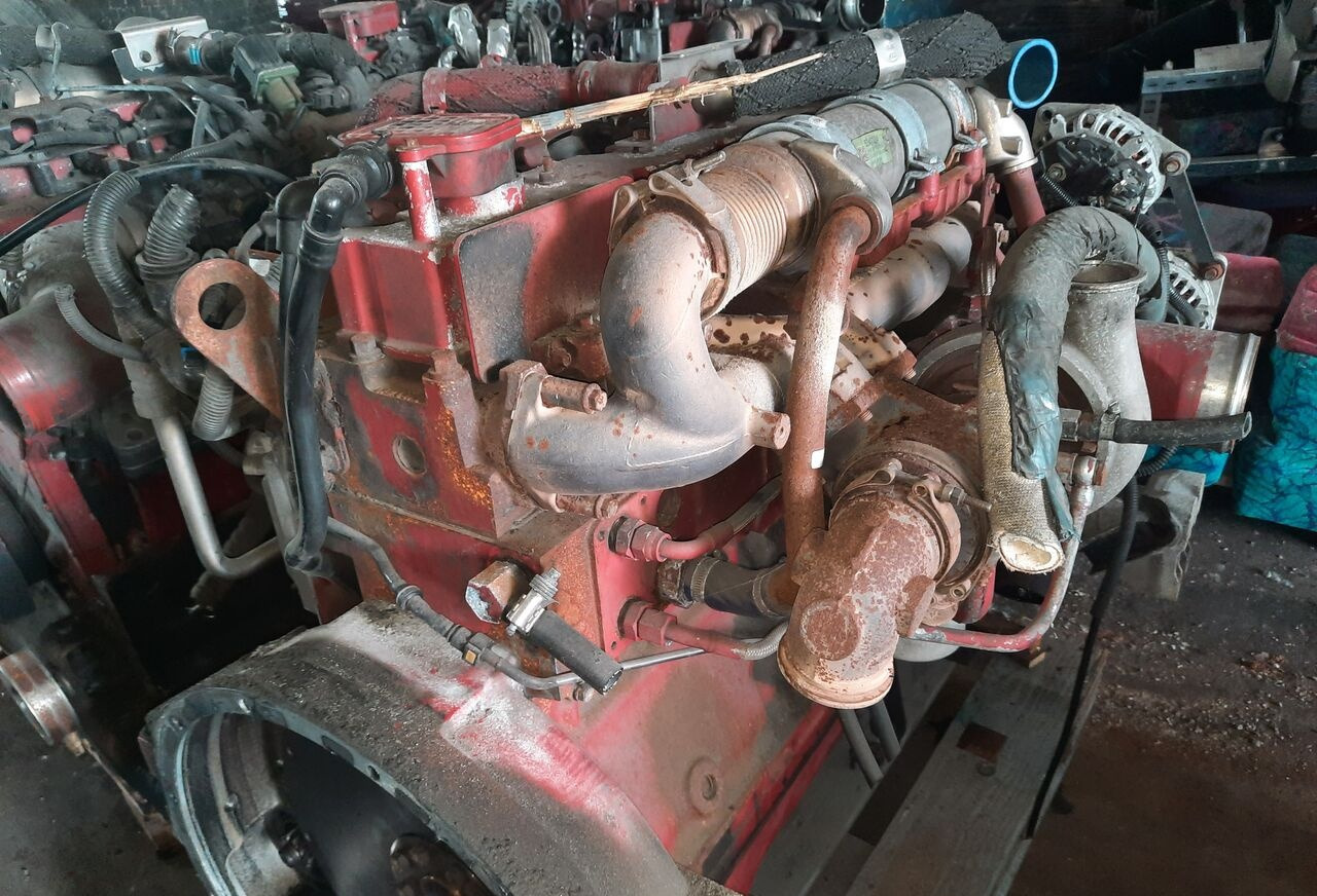 Cummins ISLG320 Solaris - Engine for Bus: picture 5 Cummins ISLG320 Solaris - Engine for Bus: picture 5