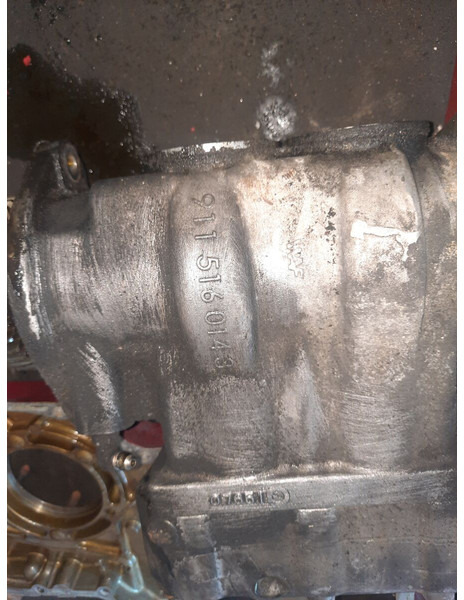 Cummins Wabco - Engine and parts: picture 5 Cummins Wabco - Engine and parts: picture 5