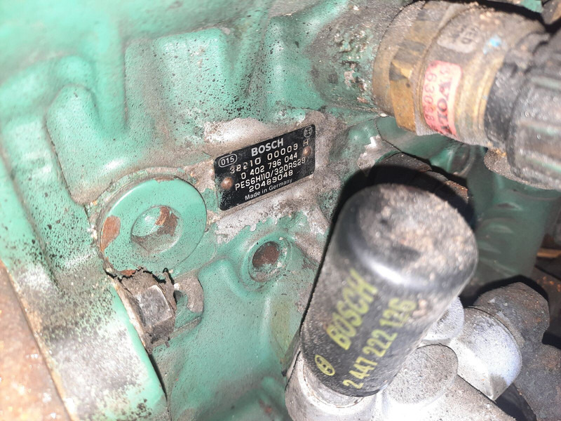 MAN . 0402746967. 0402736883. 0402946023. 034 - Fuel pump: picture 4 MAN . 0402746967. 0402736883. 0402946023. 034 - Fuel pump: picture 4