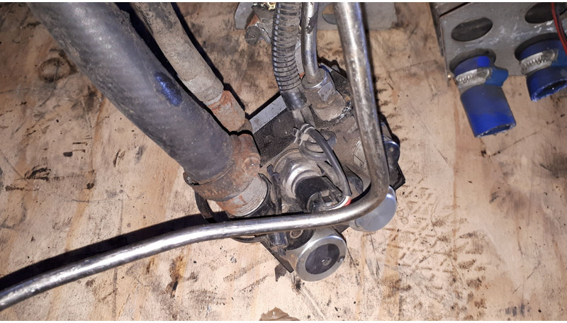 MAN FALCON A2004 - 200BAR - Valve: picture 2 MAN FALCON A2004 - 200BAR - Valve: picture 2