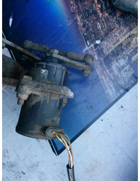 MAN PBT-GF2C - Pedal: picture 5 MAN PBT-GF2C - Pedal: picture 5