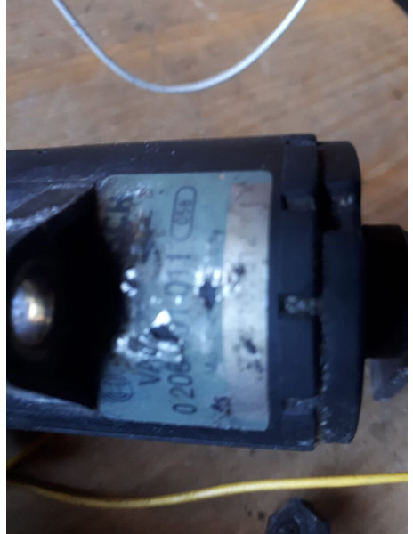 MAN PBT-GF2C - Pedal: picture 2 MAN PBT-GF2C - Pedal: picture 2