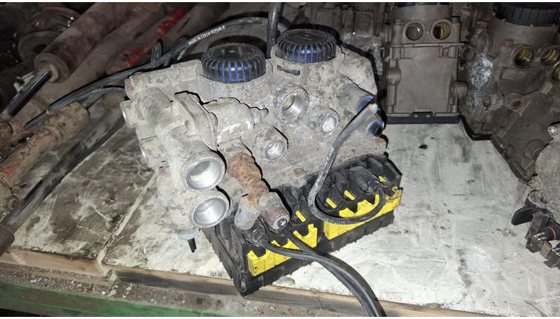 MAN Скания.Вольво - Valve: picture 2 MAN Скания.Вольво - Valve: picture 2