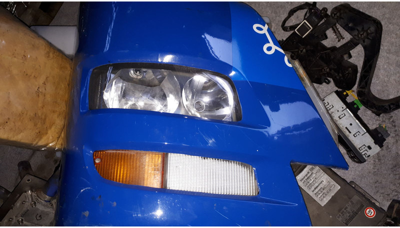 Leasing of MAN . Скания . Вольво. Неоплан. MAN . Скания . Вольво. Неоплан.: picture 11