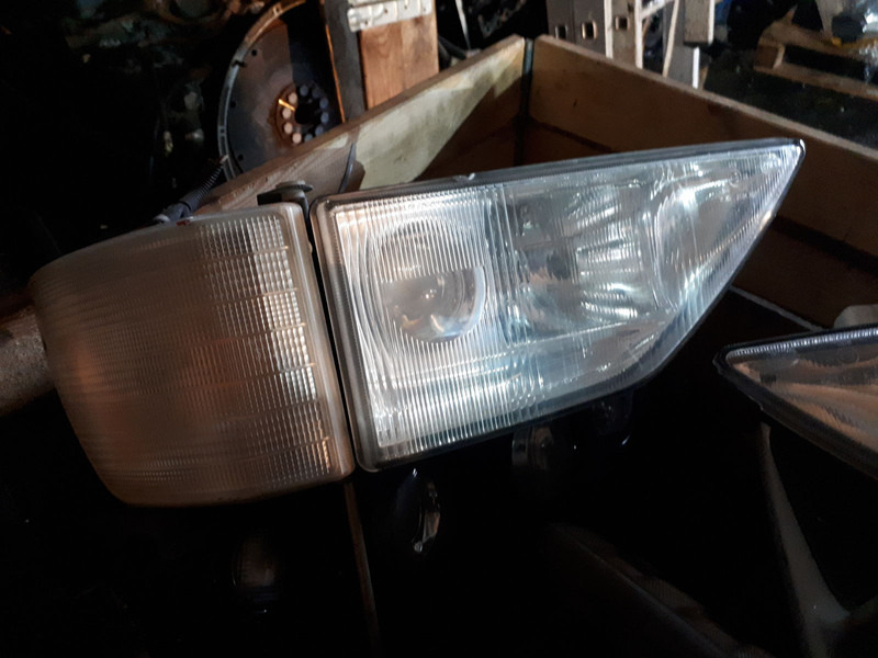 Leasing of MAN . Скания . Вольво. Неоплан. MAN . Скания . Вольво. Неоплан.: picture 10