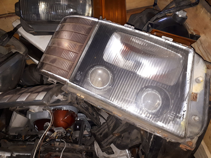 Leasing of MAN . Скания . Вольво. Неоплан. MAN . Скания . Вольво. Неоплан.: picture 17