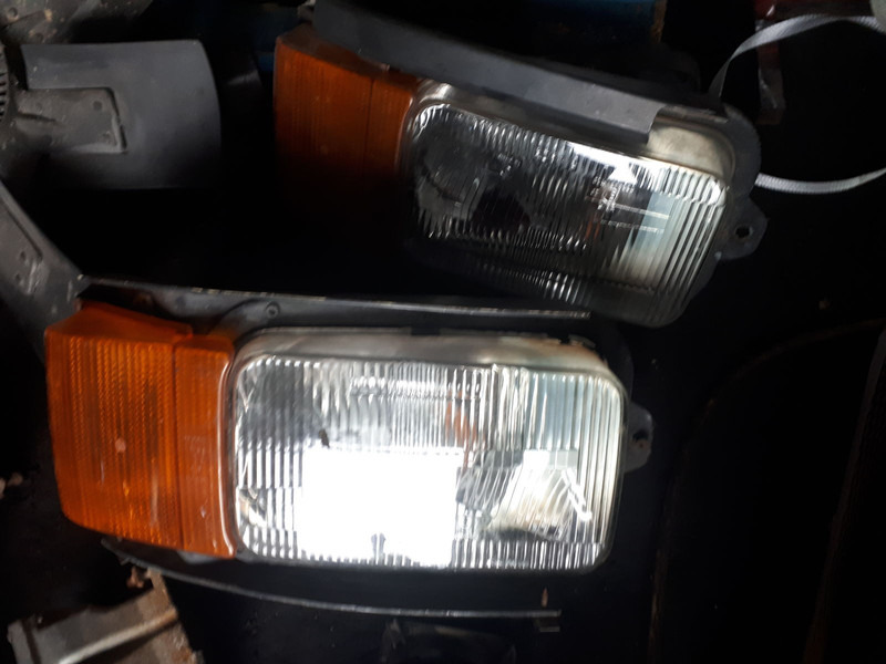 Leasing of MAN . Скания . Вольво. Неоплан. MAN . Скания . Вольво. Неоплан.: picture 12