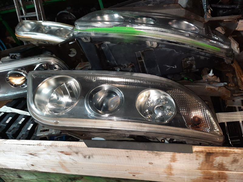 Leasing of MAN . Скания . Вольво. Неоплан. MAN . Скания . Вольво. Неоплан.: picture 8