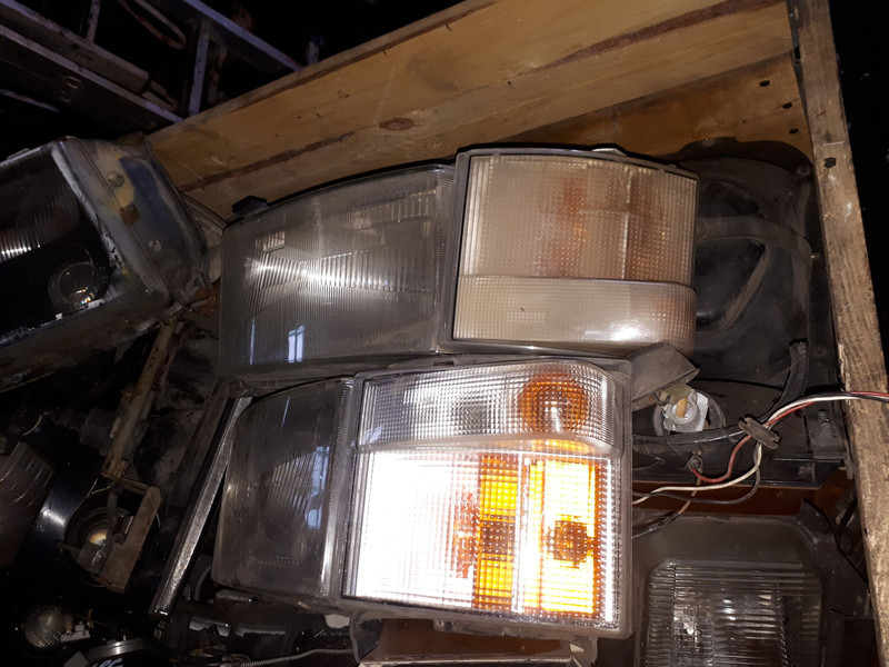 Leasing of MAN . Скания . Вольво. Неоплан. MAN . Скания . Вольво. Неоплан.: picture 14