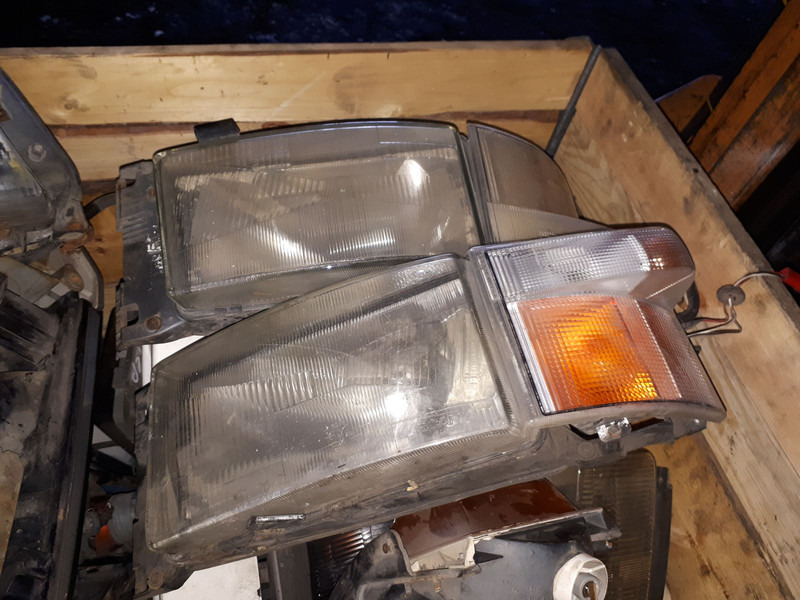 Leasing of MAN . Скания . Вольво. Неоплан. MAN . Скания . Вольво. Неоплан.: picture 15