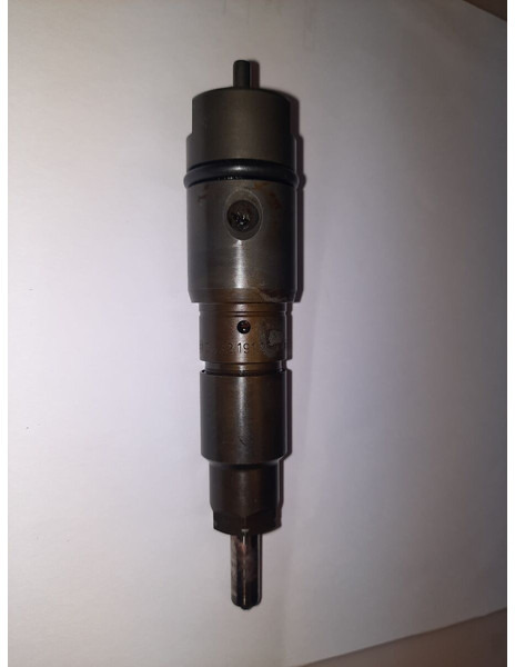 MAN мерседес -192NN9 - Fuel filter: picture 3 MAN мерседес -192NN9 - Fuel filter: picture 3