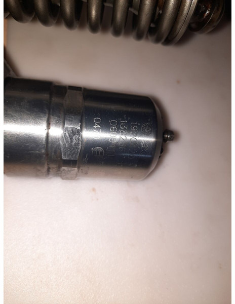 MAN мерседес -192NN9 - Fuel filter: picture 5 MAN мерседес -192NN9 - Fuel filter: picture 5