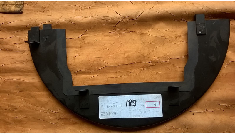 Suspension Mercedes-Benz A 001981503102: picture 7
