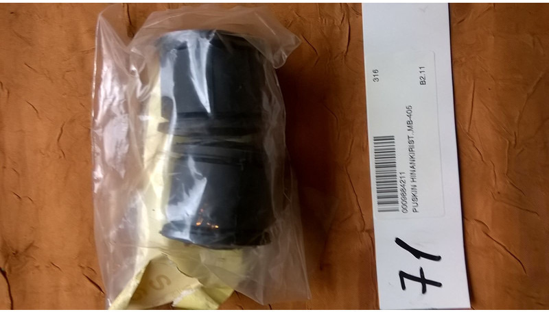 Suspension Mercedes-Benz A 001981503102: picture 10