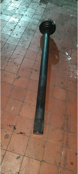 Drive shaft Mercedes-Benz Neoplan . Scania . Volvo . Man: picture 19 Drive shaft Mercedes-Benz Neoplan . Scania . Volvo . Man: picture 19