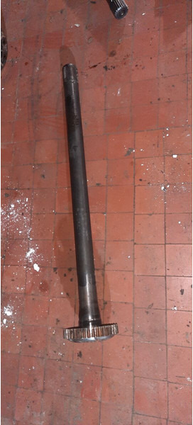 Drive shaft Mercedes-Benz Neoplan . Scania . Volvo . Man: picture 18 Drive shaft Mercedes-Benz Neoplan . Scania . Volvo . Man: picture 18