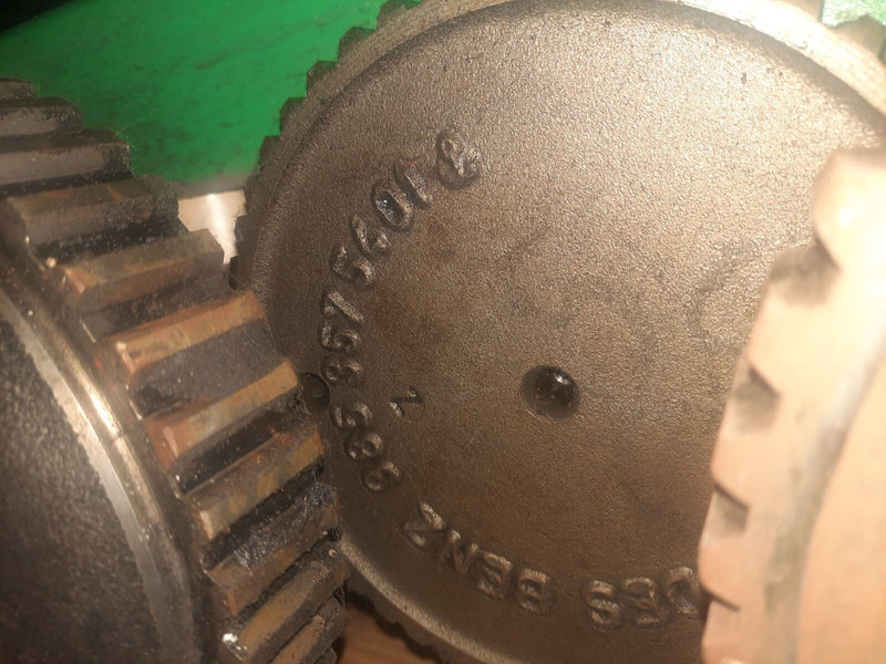 Drive shaft Mercedes-Benz Neoplan . Scania . Volvo . Man: picture 16 Drive shaft Mercedes-Benz Neoplan . Scania . Volvo . Man: picture 16