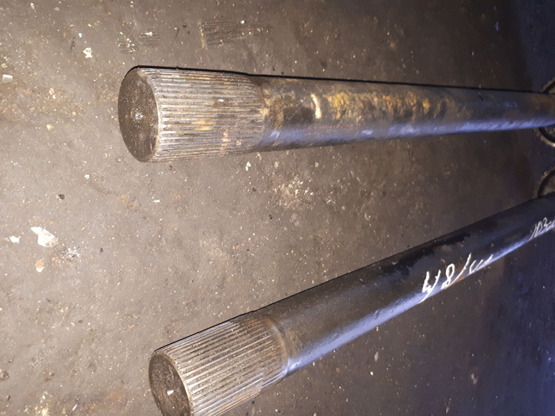 Drive shaft Mercedes-Benz Neoplan . Scania . Volvo . Man: picture 6 Drive shaft Mercedes-Benz Neoplan . Scania . Volvo . Man: picture 6