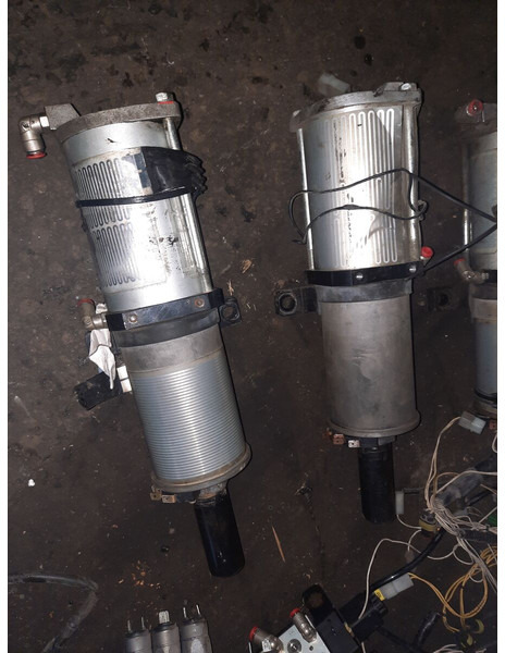 Leasing of SOLARIS  SOLARIS: picture 20