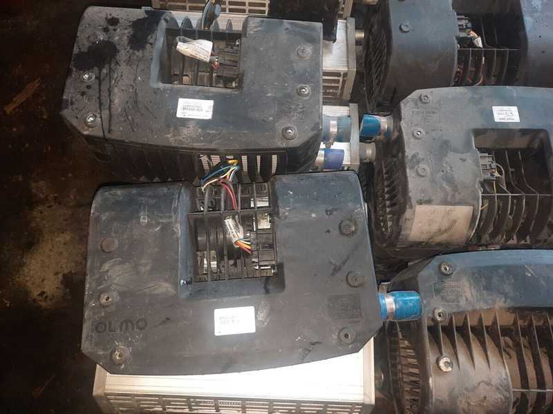 Leasing of SOLARIS  SOLARIS: picture 7