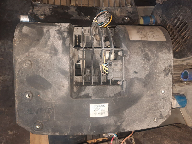 Leasing of SOLARIS  SOLARIS: picture 8