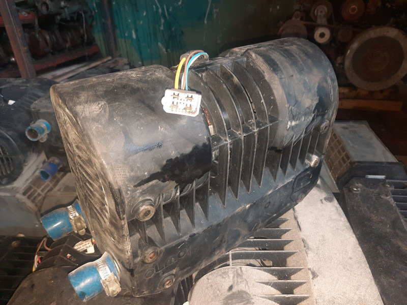 Leasing of SOLARIS  SOLARIS: picture 6