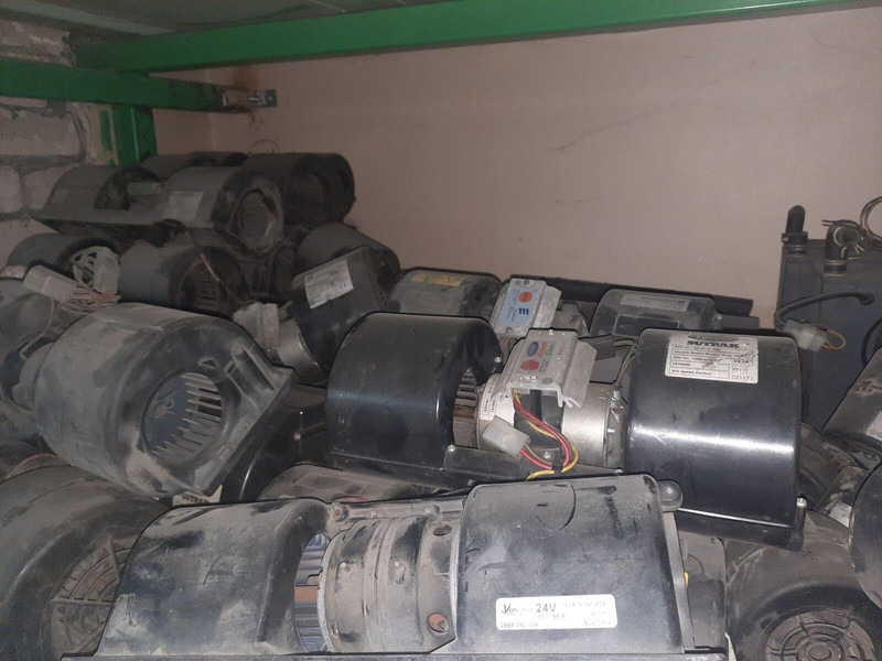 Leasing of SOLARIS  SOLARIS: picture 17