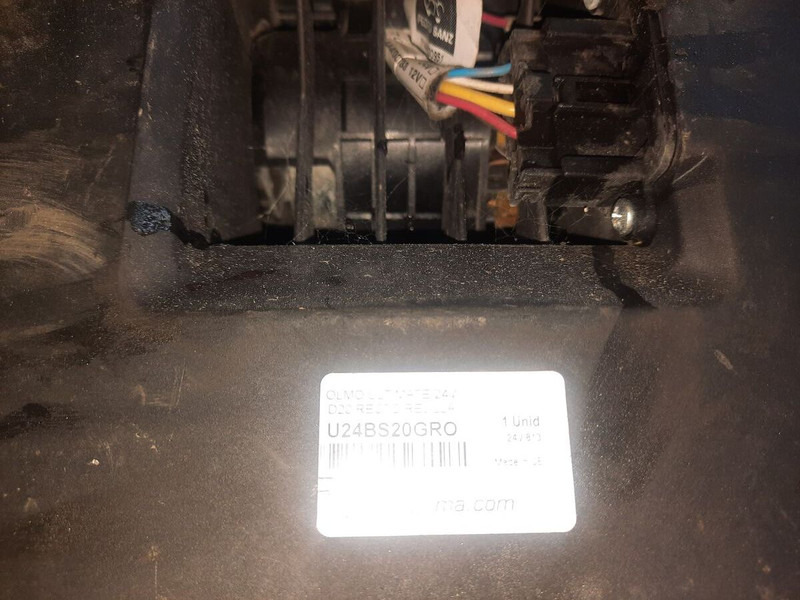 Leasing of SOLARIS  SOLARIS: picture 9