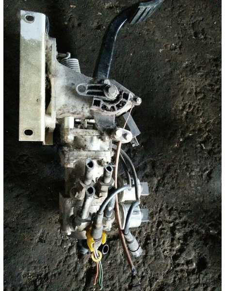 Brake parts Scania DX81D. DX71BX. DX80E. 70313310: picture 9 Brake parts Scania DX81D. DX71BX. DX80E. 70313310: picture 9