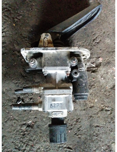 Brake parts Scania DX81D. DX71BX. DX80E. 70313310: picture 12 Brake parts Scania DX81D. DX71BX. DX80E. 70313310: picture 12