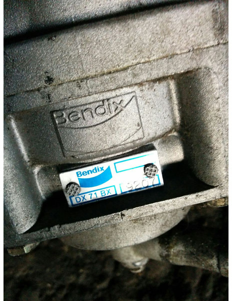 Brake parts Scania DX81D. DX71BX. DX80E. 70313310: picture 11 Brake parts Scania DX81D. DX71BX. DX80E. 70313310: picture 11