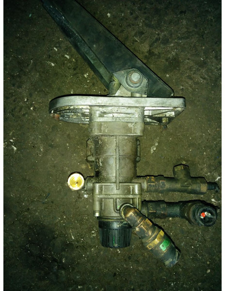 Brake parts Scania DX81D. DX71BX. DX80E. 70313310: picture 19 Brake parts Scania DX81D. DX71BX. DX80E. 70313310: picture 19