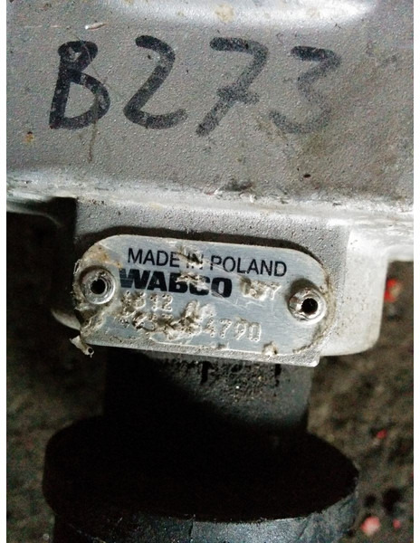 Brake parts Scania DX81D. DX71BX. DX80E. 70313310: picture 13 Brake parts Scania DX81D. DX71BX. DX80E. 70313310: picture 13