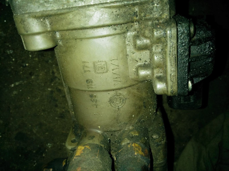 Brake parts Scania DX81D. DX71BX. DX80E. 70313310: picture 18 Brake parts Scania DX81D. DX71BX. DX80E. 70313310: picture 18