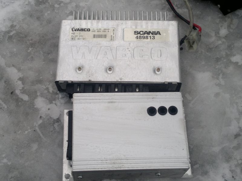 Scania VDO 412.413\006\002 . 412.413/006/005 - ECU: picture 4 Scania VDO 412.413\006\002 . 412.413/006/005 - ECU: picture 4