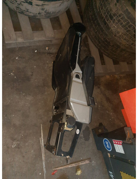 Seat Scania Vogel: picture 16