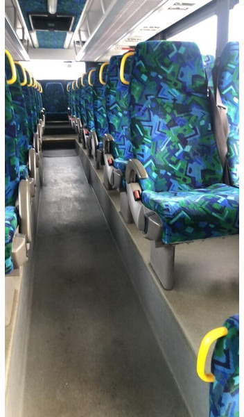 Seat Scania Vogel: picture 11