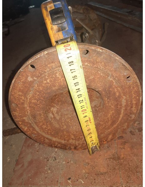 Drive shaft Scania вольво: picture 16