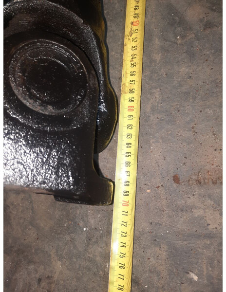 Drive shaft Scania вольво: picture 6