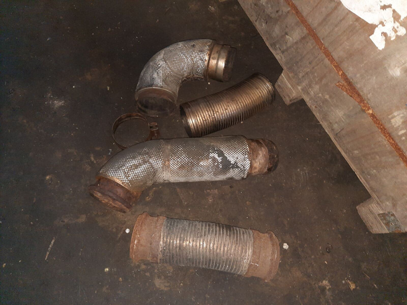 Volvo DC9-32. DC9-18. DC9-29. DC9-03 .DC 905 - Engine and parts: picture 5 Volvo DC9-32. DC9-18. DC9-29. DC9-03 .DC 905 - Engine and parts: picture 5