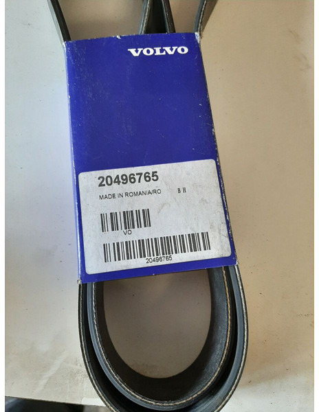 Volvo - Engine and parts: picture 1 Volvo - Engine and parts: picture 1