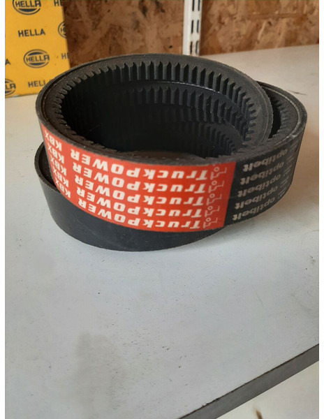 Volvo - Engine and parts: picture 5 Volvo - Engine and parts: picture 5