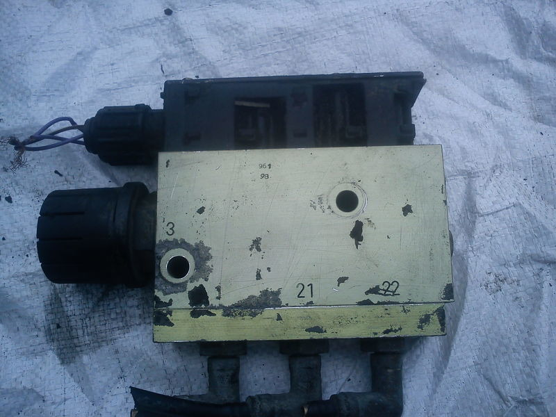 Volvo Уронем пола 0501100014. 28. 29. 35. 40. - ECU: picture 2 Volvo Уронем пола 0501100014. 28. 29. 35. 40. - ECU: picture 2