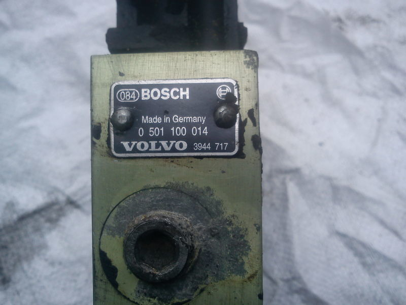 Volvo Уронем пола 0501100014. 28. 29. 35. 40. - ECU: picture 1 Volvo Уронем пола 0501100014. 28. 29. 35. 40. - ECU: picture 1